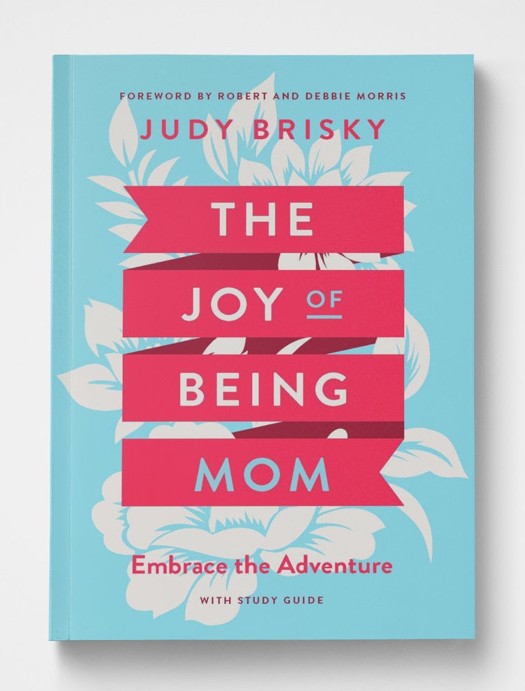 The Joy of Being Mom PB