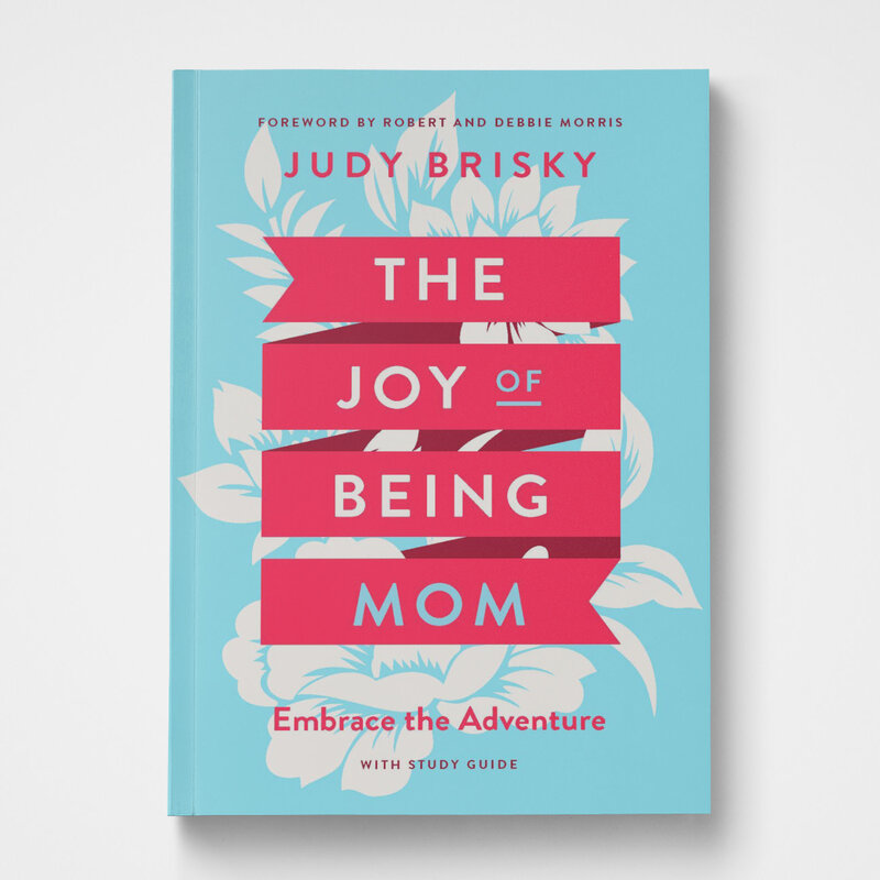 The Joy of Being Mom PB