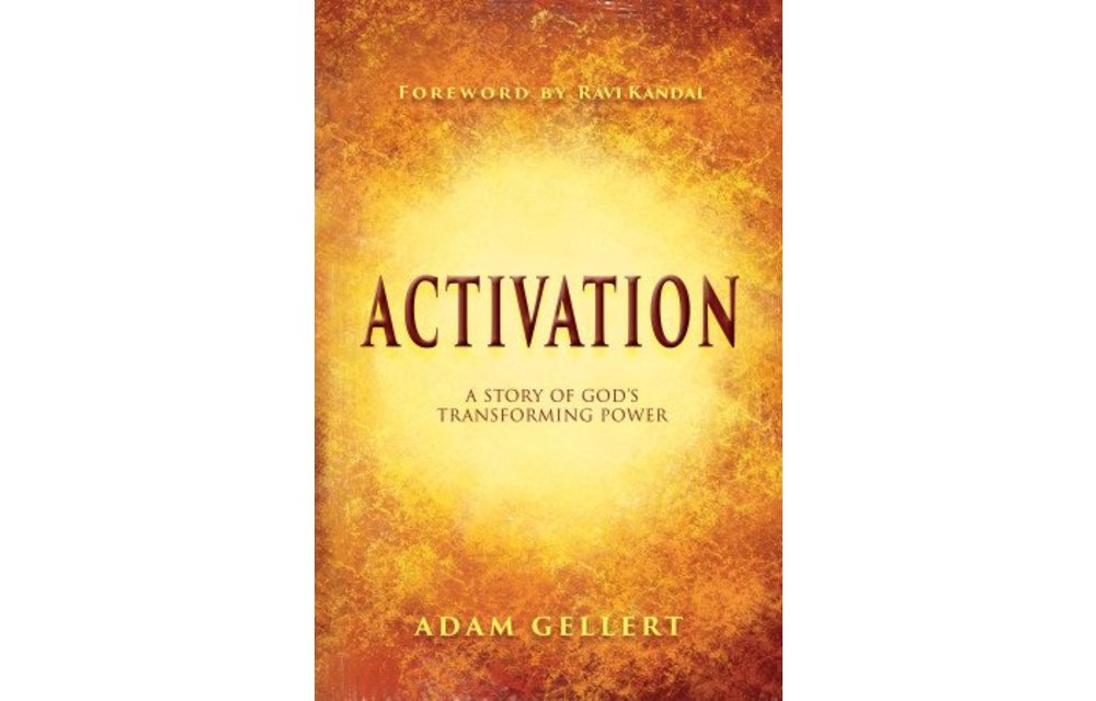 Activation Paperback
