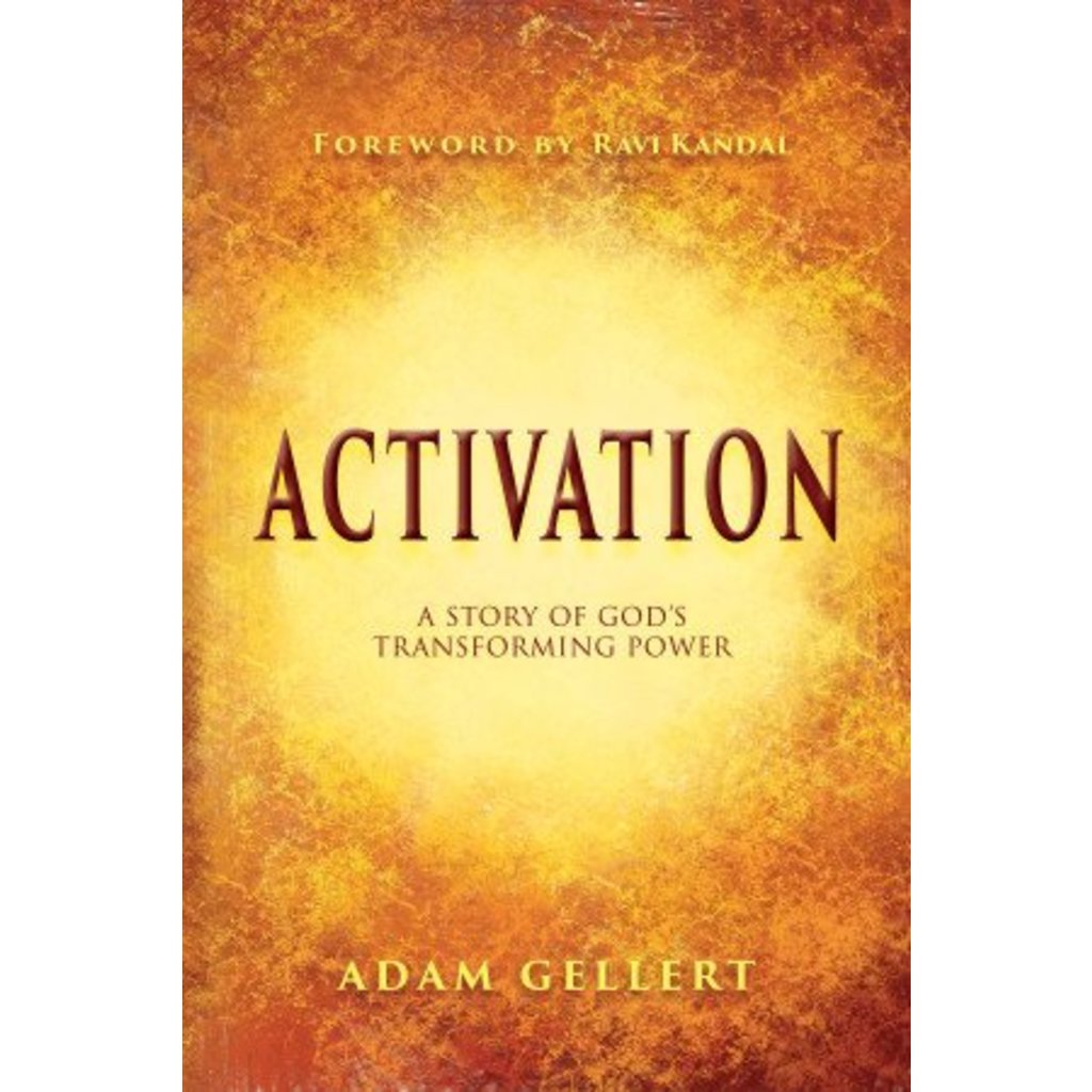 Activation Paperback