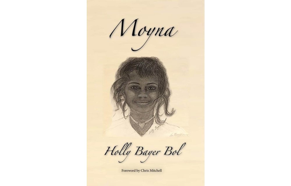 Moyna Paperback