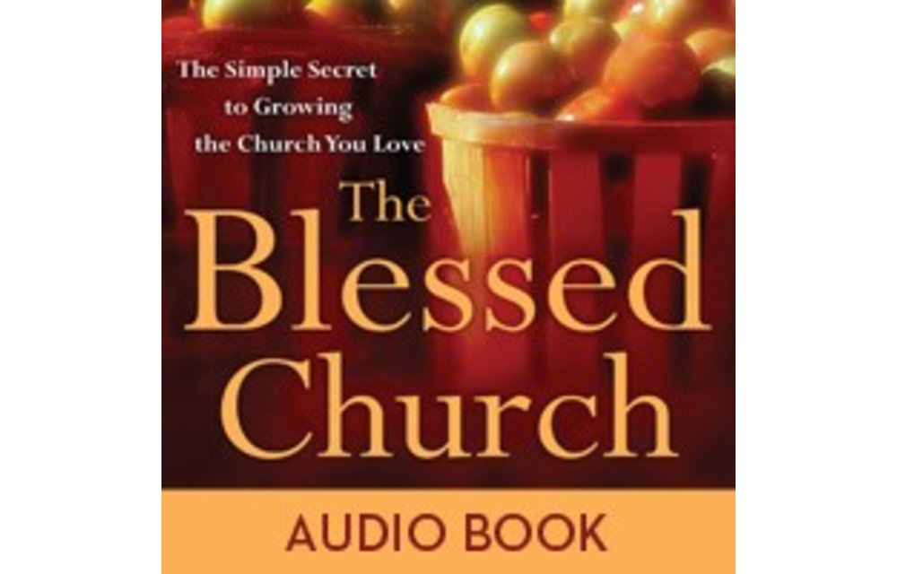 Blessed Church AB