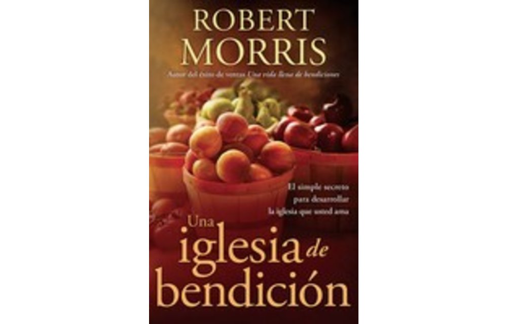 Blessed Church Spanish Paperback