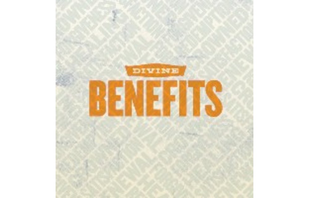 Divine Benefits CDS