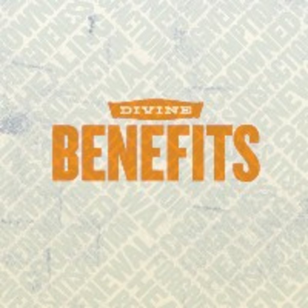 Divine Benefits CDS