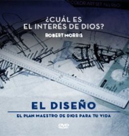 What's God Concerned About Spanish DVD