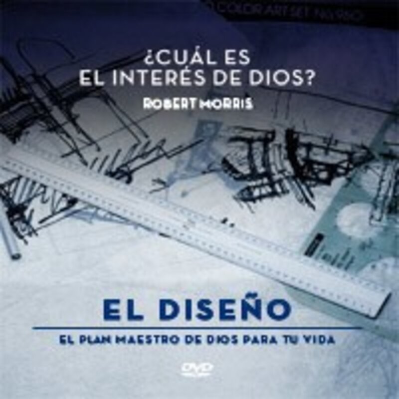 What's God Concerned About Spanish DVD