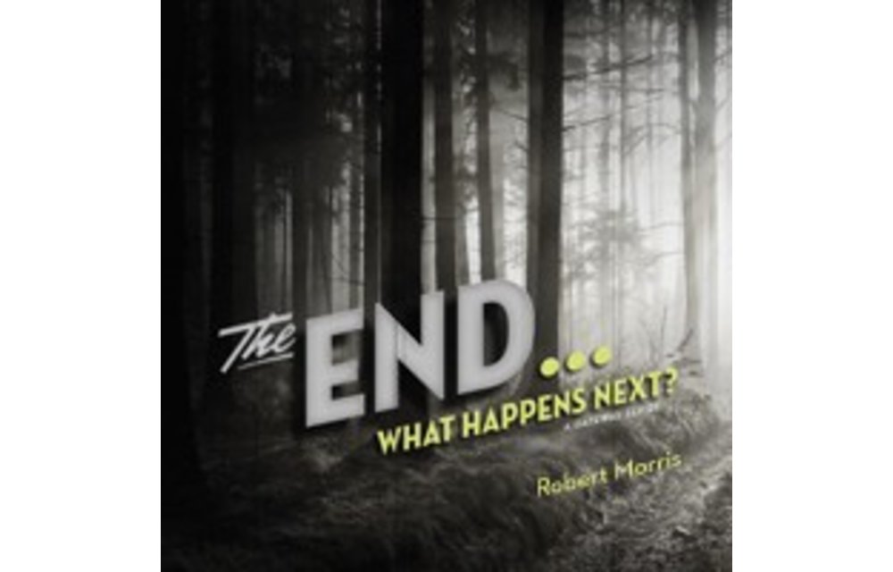 The End Spanish DVDS