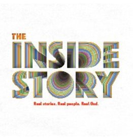 The Inside Story CDS
