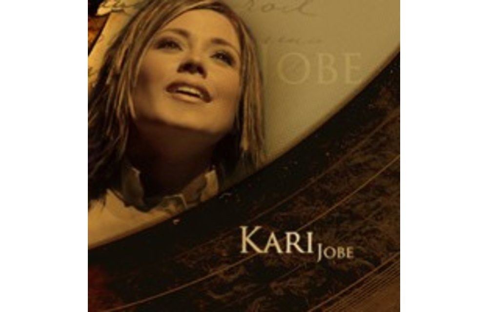 kari jobe forever yours