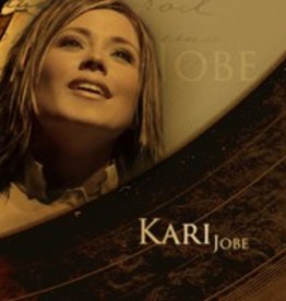 Kari Jobe: Kari Jobe CD