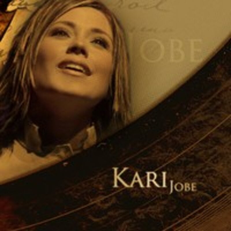 Kari Jobe: Kari Jobe CD