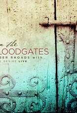 Amber Rhoads: Open the Floodgates CD