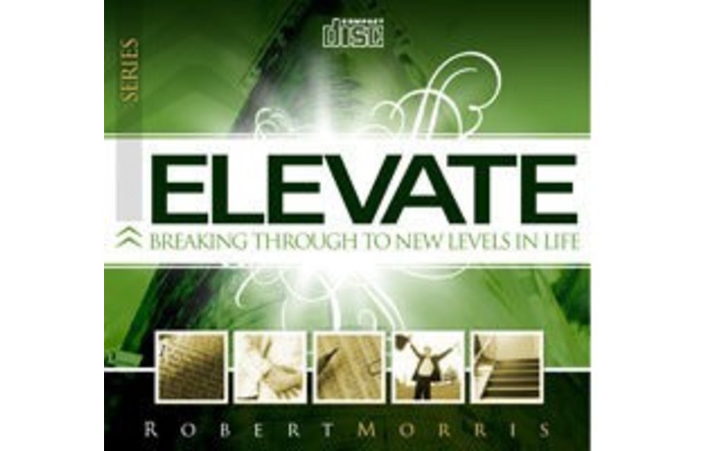 Elevate CDS