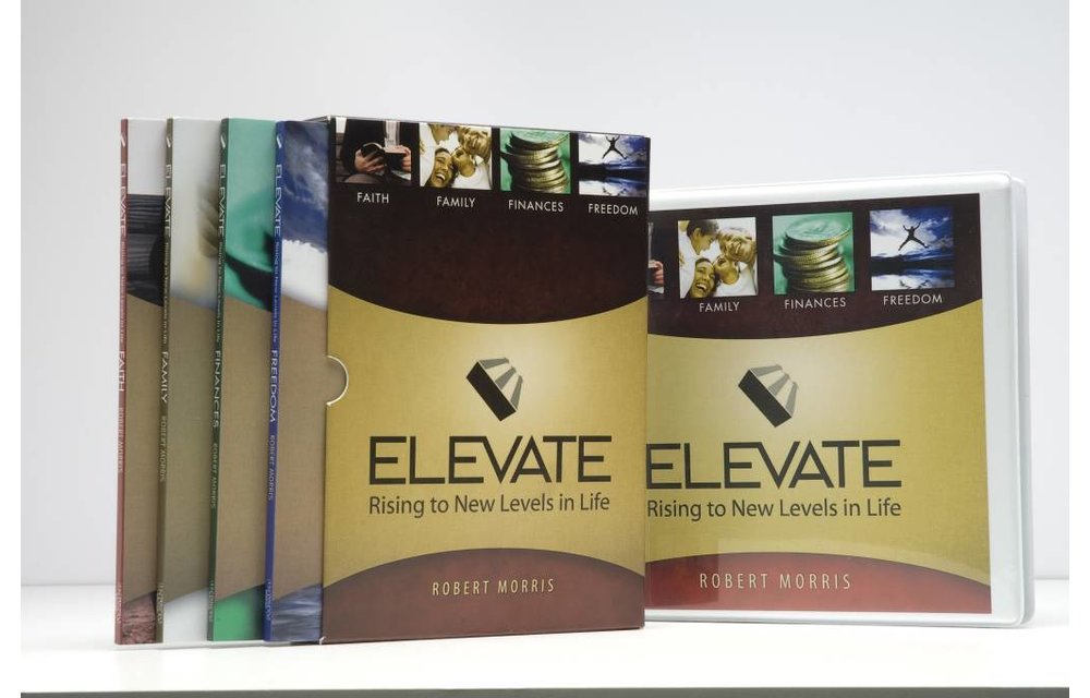 Elevate DVDS