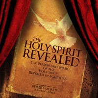Holy Spirit Revealed CDs