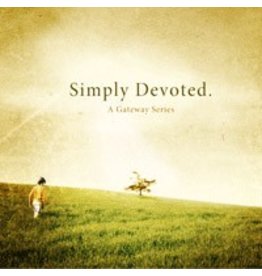 Simply Devoted CDS