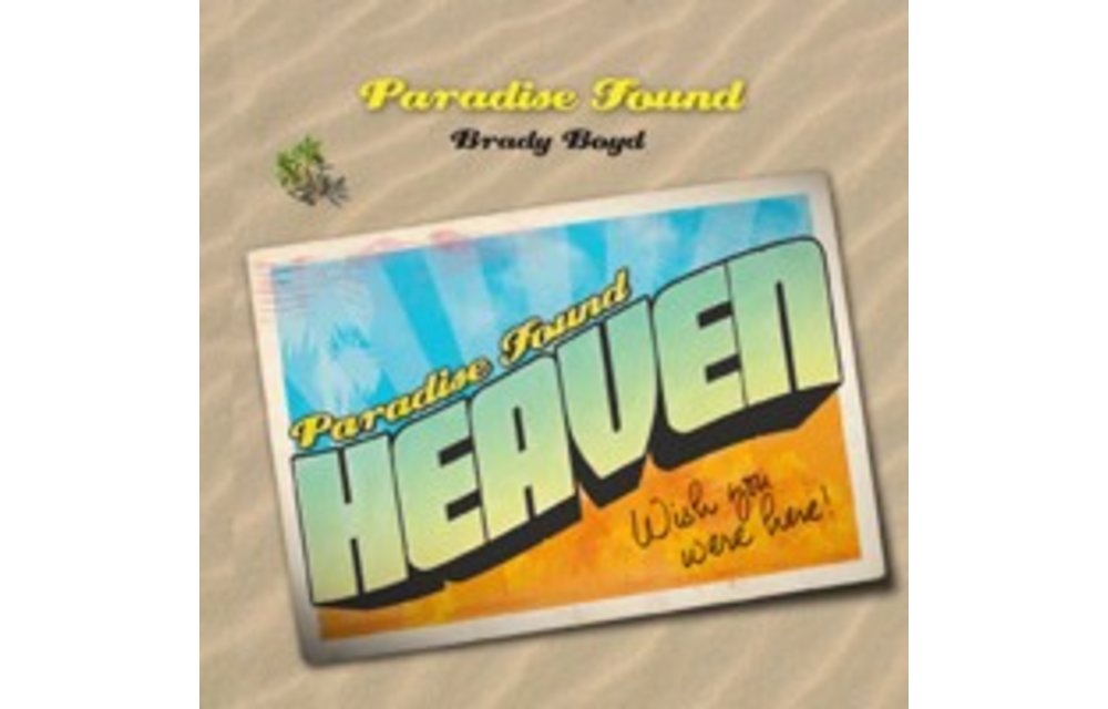 Heaven: Paradise Found DVDS