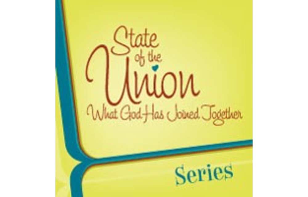 State of the Union DVDS
