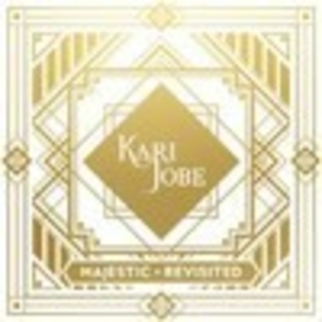 Kari Jobe: Majestic Revisited CD
