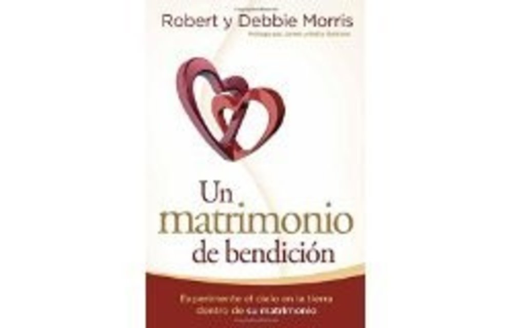 Blessed Marriage Spanish PB