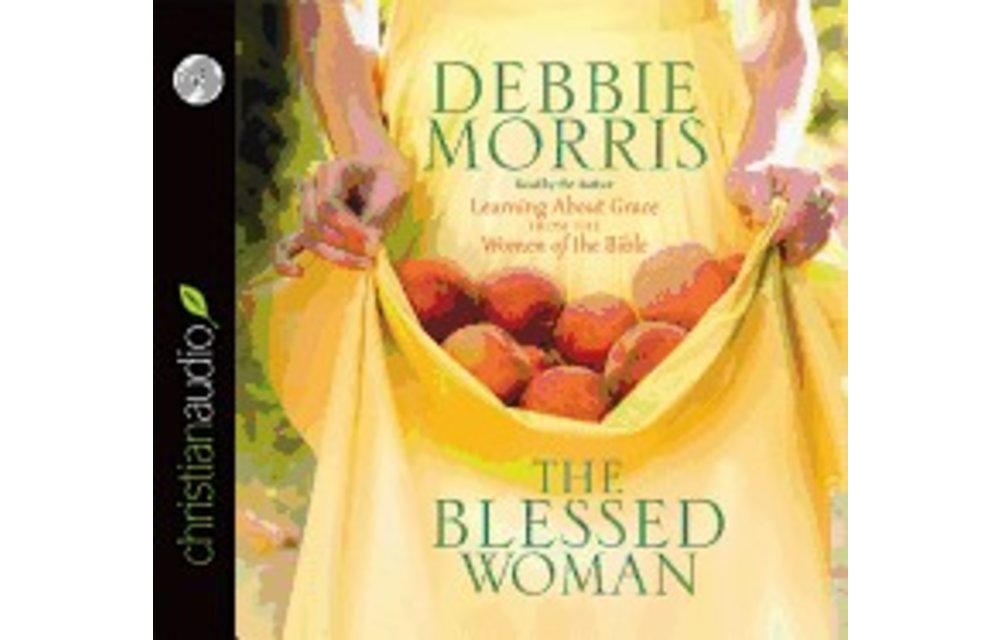 Blessed Woman AB