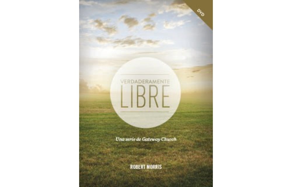 Free Indeed Spanish DVDS