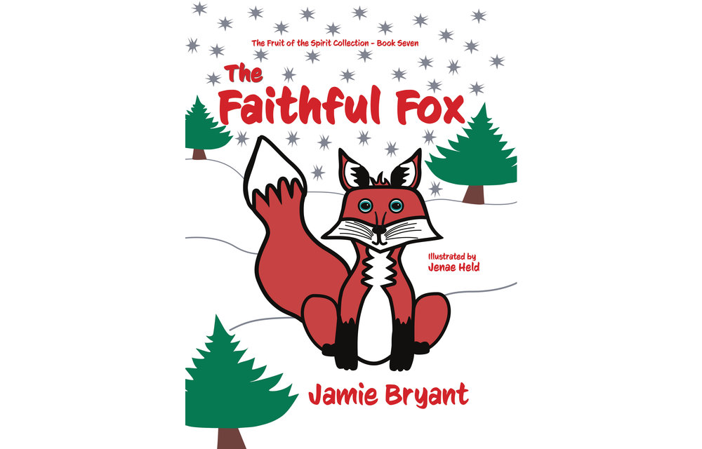 Faithful Fox HB