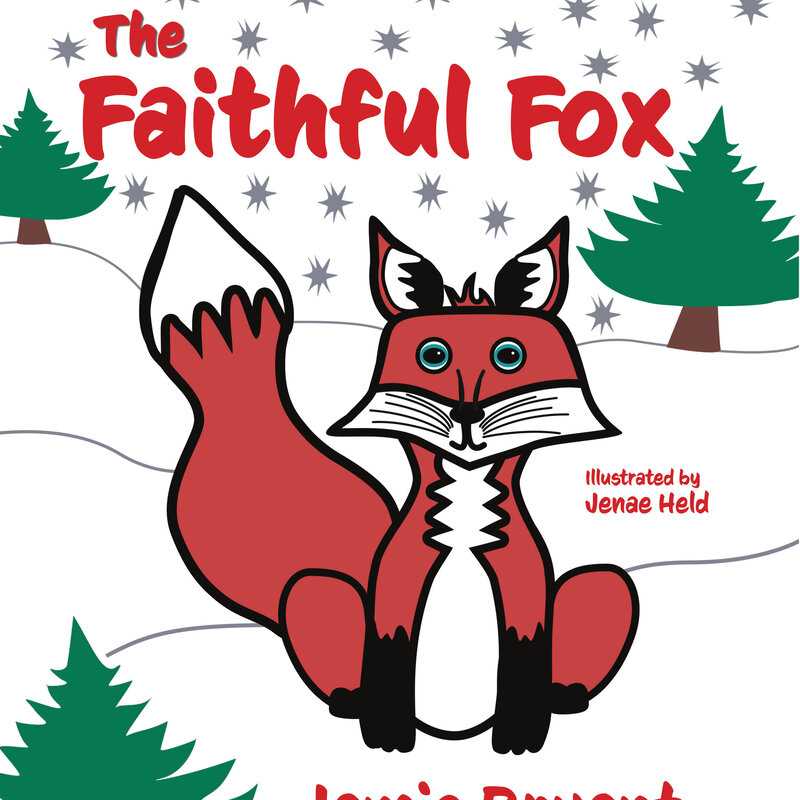 Faithful Fox HB