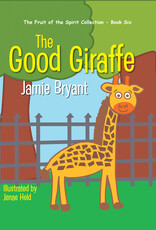 Good Giraffe HB