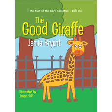 Good Giraffe HB