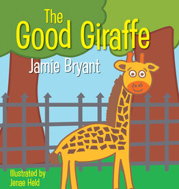 Good Giraffe HB