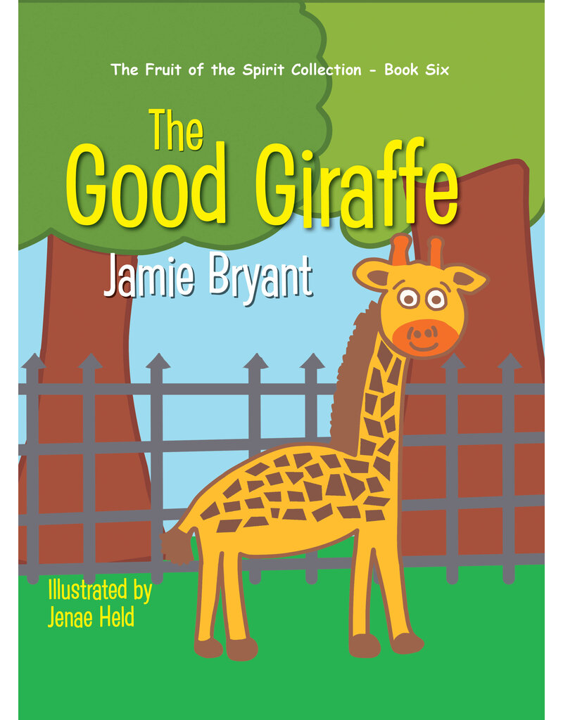 Good Giraffe HB