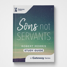 Sons Not Servants SG