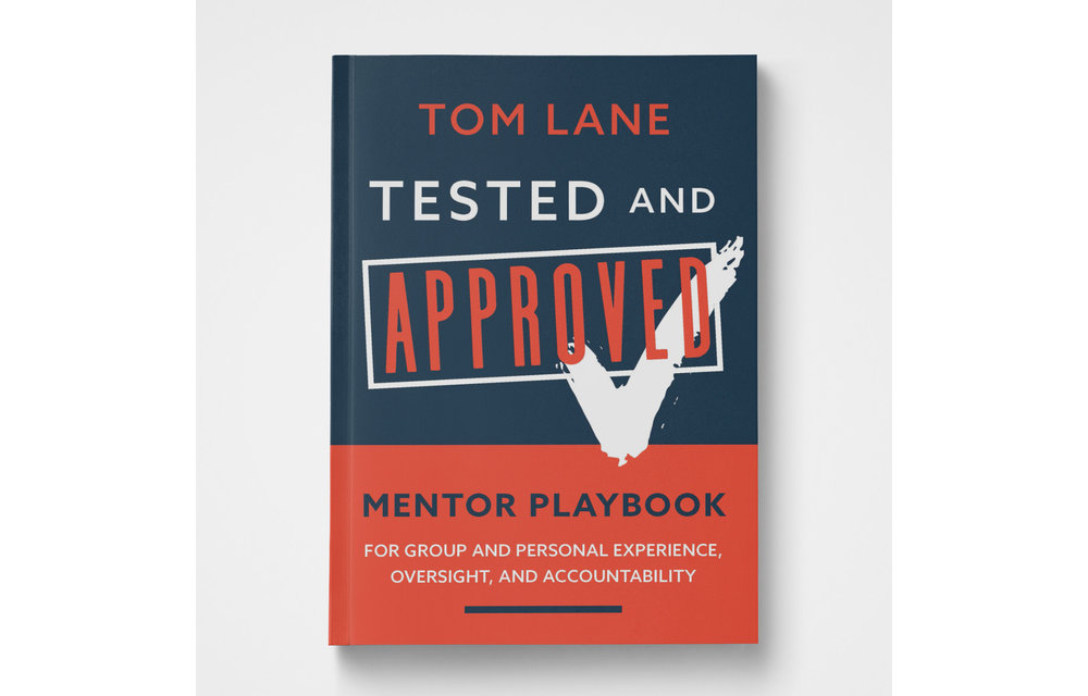 Tested and Approved Mentor Playbook PB