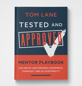 Tested and Approved Mentor Playbook PB