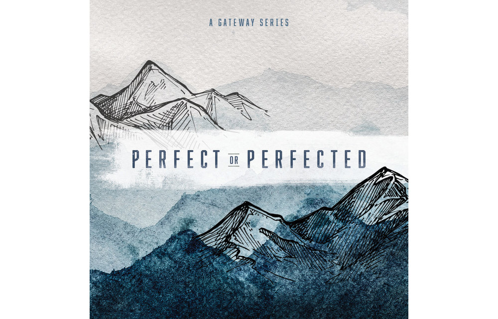Perfect or Perfected Series CDs