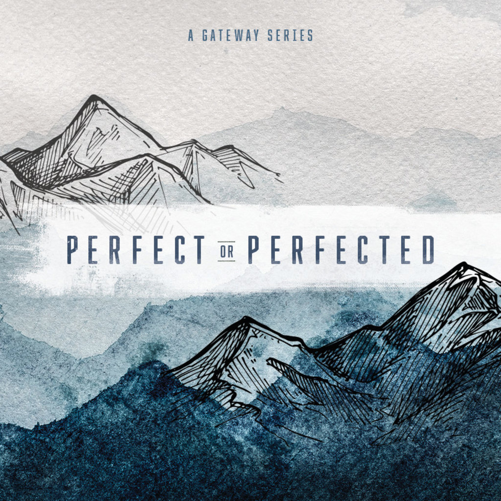 Perfect or Perfected Series CDs
