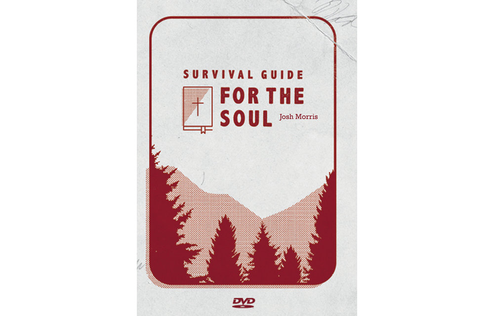 Survival Guide for the Soul Series DVDs