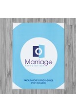 Marriage Revolution Facilitator's Guide w/DVD