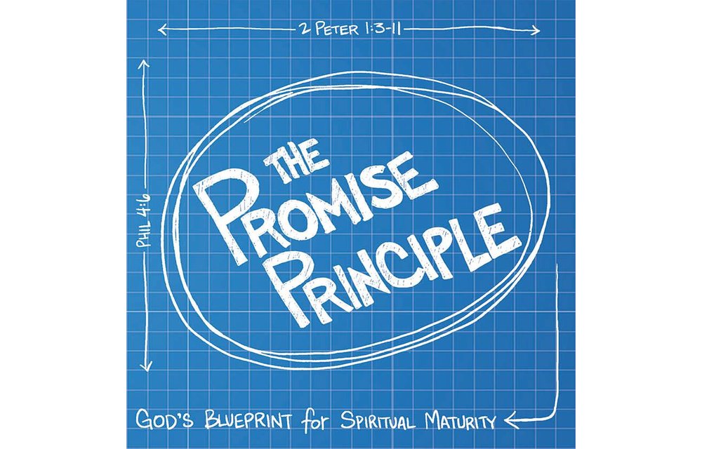 Promise Principle CDS
