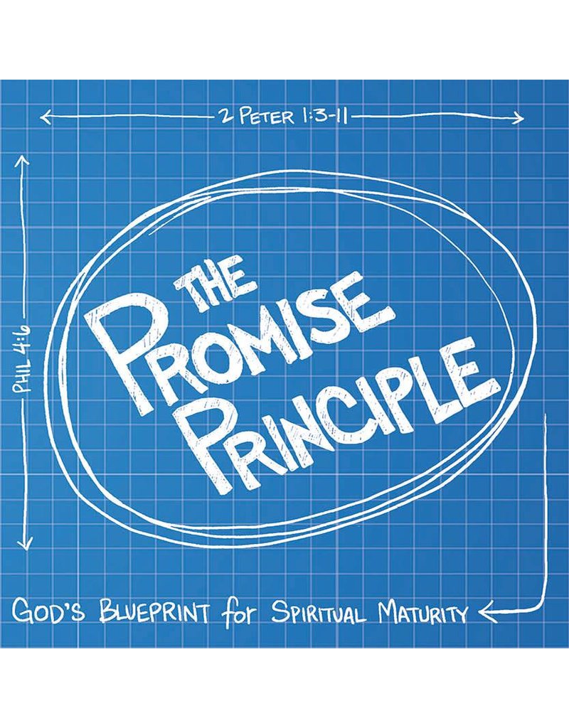 Promise Principle CDS