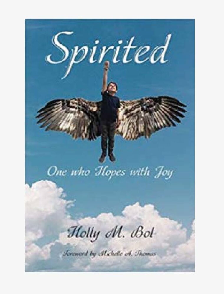 Spirited PB