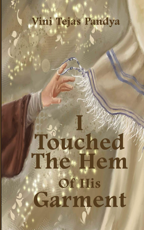 I Touched the Hem of His Garment PB