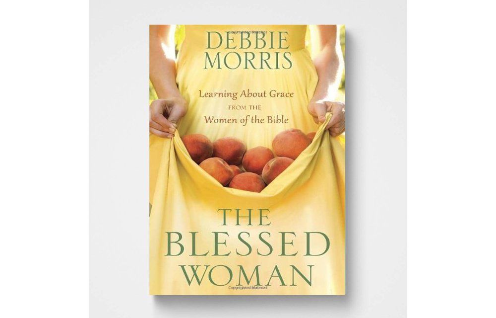 Blessed Woman Paperback