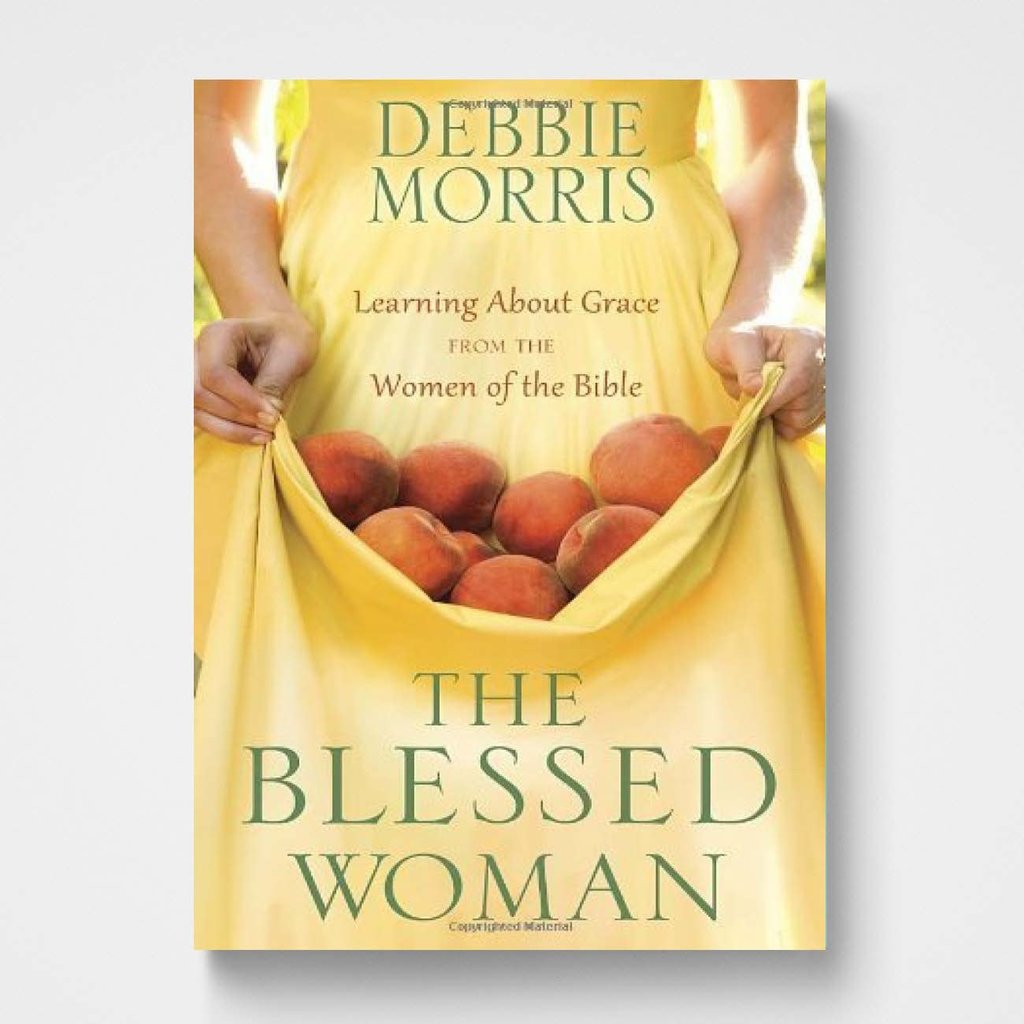 Blessed Woman Paperback