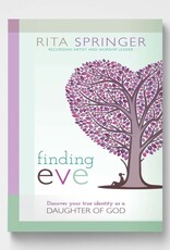 Finding Eve PB