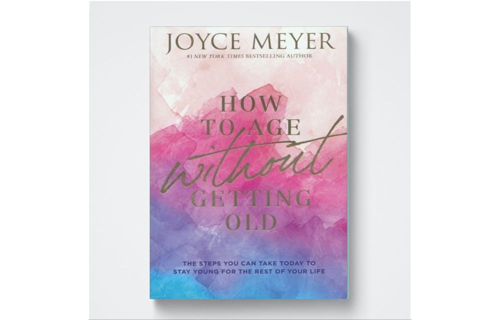 How To Age Without Getting Old HB