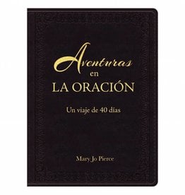 Adventures in Prayer Spanish LL