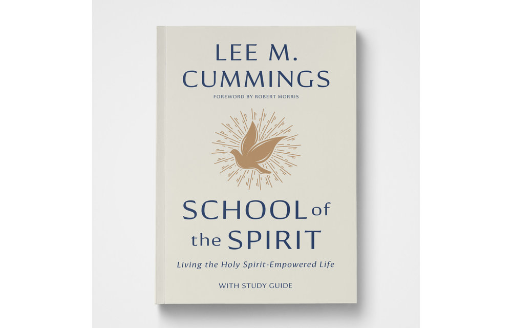 School of The Spirit
